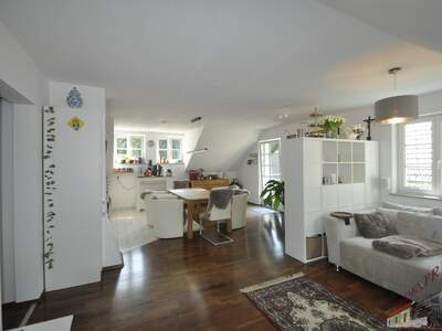 Terrassenwohnung mieten in 3021 Pressbaum (Bild 1)