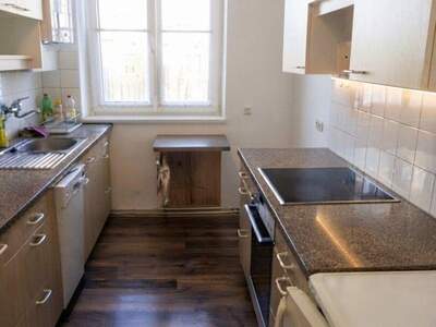 Wohnung kaufen in 3500 Krems