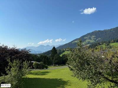 Haus kaufen in 6370 Kitzbühel