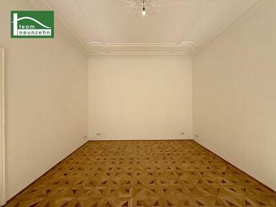 Büro / Praxis mieten in 1090 Wien (Bild 4)