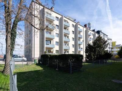 Eigentumswohnung in 4030 Linz