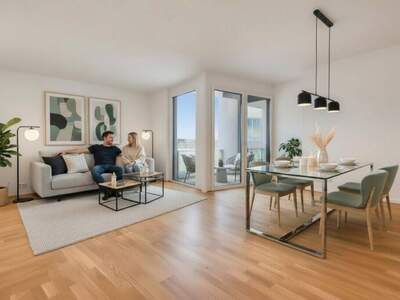 Anlageobjekt kaufen in 1180 Wien