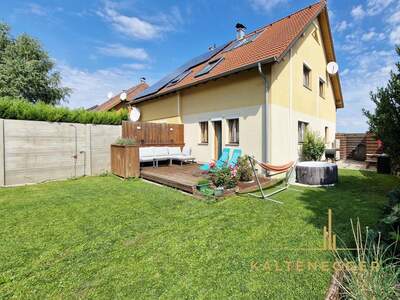 Haus kaufen in 2201 Seyring