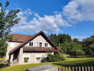 Einfamilienhaus kaufen in 8323 St. Marein (Bild 3)