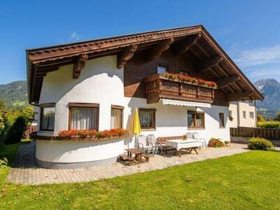Haus kaufen in 6306 Söll