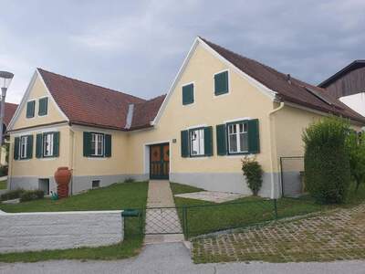 Haus provisionsfrei mieten in 8271 Bad Waltersdorf