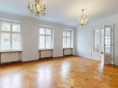 Gewerbeobjekt mieten in 1060 Wien