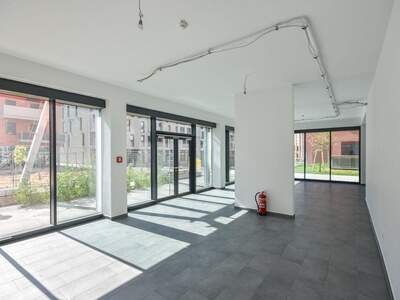 Gewerbeobjekt mieten in 1220 Wien (Bild 1)