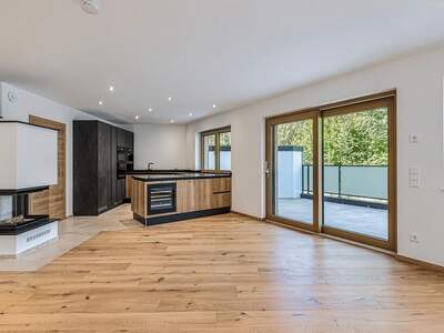 Terrassenwohnung kaufen in 6393 St. Ulrich (Bild 5)