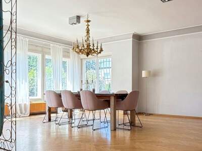 Haus mit Garten kaufen in 9020 Klagenfurt (Bild 1)