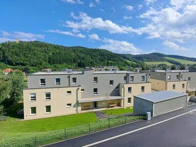 Mietwohnung in 2860 Kirchschlag