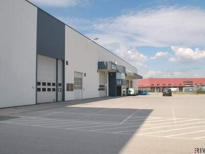 Gewerbeobjekt mieten in 2351 Wiener Neudorf