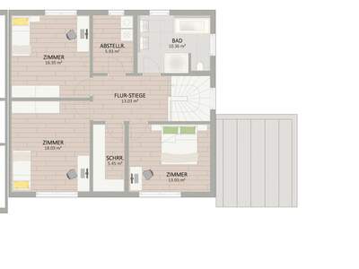 Haus kaufen in 1210 Wien (Bild 3)