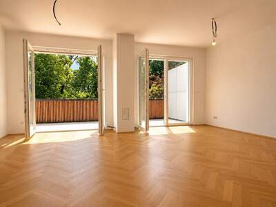 Terrassenwohnung kaufen in 1190 Wien (Bild 2)