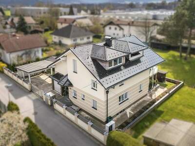 Haus kaufen in 5230 Mattighofen
