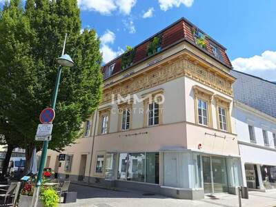 Mietwohnung in 4600 Wels