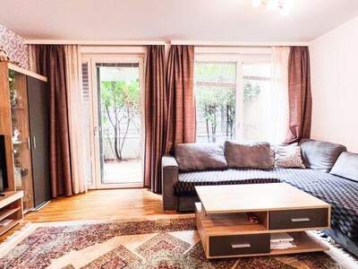 Terrassenwohnung kaufen in 1120 Wien