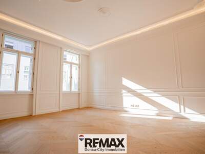 Terrassenwohnung kaufen in 1090 Wien (Bild 3)