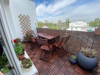 Wohnung kaufen in 1210 Wien