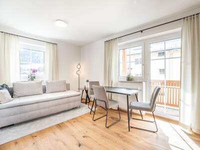 Wohnung mit Balkon kaufen in 5581 Sankt Margarethen (Bild 2)