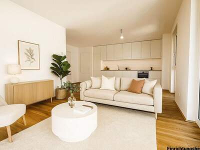 Wohnung mit Balkon kaufen in 6020 Innsbruck (Bild 4)