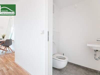 Terrassenwohnung kaufen in 1220 Wien (Bild 5)