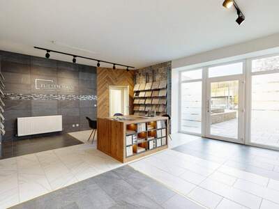 Gewerbeobjekt mieten in 9020 Klagenfurt