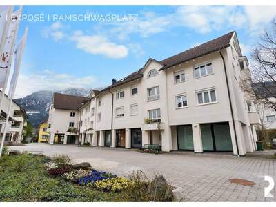 Eigentumswohnung in 6710 Nenzing