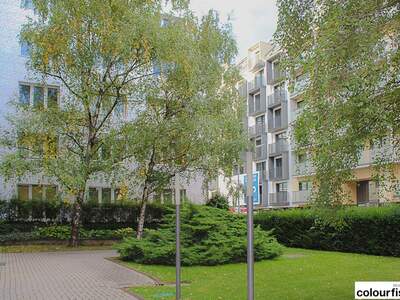 Gewerbeobjekt mieten in 1030 Wien