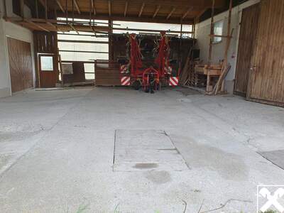 Gewerbeobjekt kaufen in 5124 Haigermoos (Bild 4)