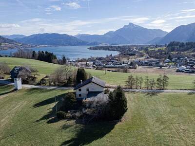 Grundstück kaufen in 5310 Mondsee (Bild 2)