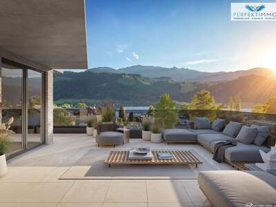 Eigentumswohnung in 6060 Hall (Bild 5)