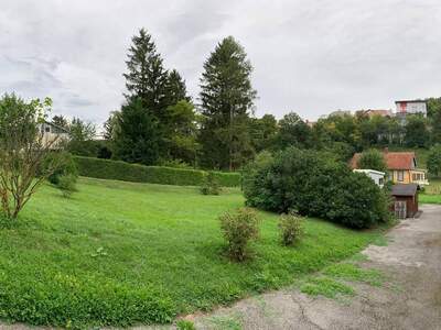 Anlageobjekt kaufen in 2500 Baden