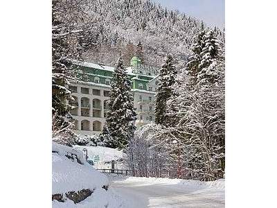 Mietwohnung provisionsfrei in 2680 Semmering