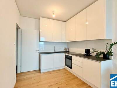 Terrassenwohnung kaufen in 1030 Wien (Bild 5)