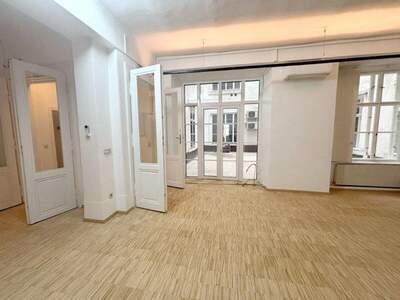 Büro / Praxis mieten in 1010 Wien (Bild 3)