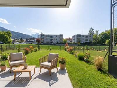 Eigentumswohnung in 6020 Innsbruck