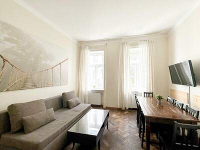 Eigentumswohnung in 1150 Wien (Bild 1)