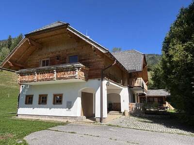 Haus kaufen in 8984 Bad Mitterndorf
