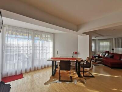 Terrassenwohnung mieten in 8662 Mitterdorf (Bild 4)