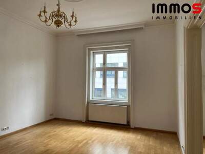 Etagenwohnung mieten in 4020 Linz