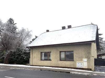 Haus kaufen in 2483 Ebreichsdorf