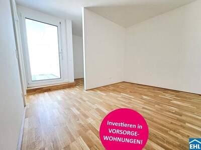 Anlageobjekt kaufen in 1210 Wien
