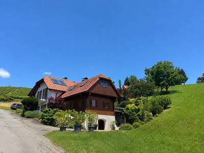 Haus kaufen in 8345 Straden