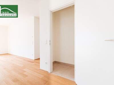 Terrassenwohnung kaufen in 1210 Wien (Bild 5)