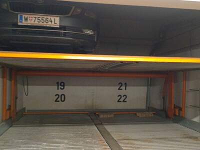 Immobilie mieten in 1190 Wien (Bild 2)