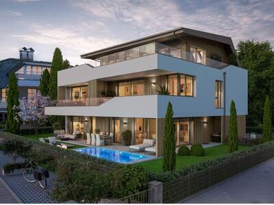 Wohnung kaufen in 5026 Salzburg (Bild 3)