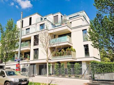 Eigentumswohnung in 1190 Wien