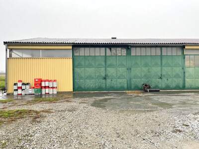 Anlageobjekt kaufen in 8142 Kasten