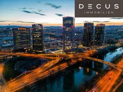 Büro / Praxis mieten in 1030 Wien (Bild 1)